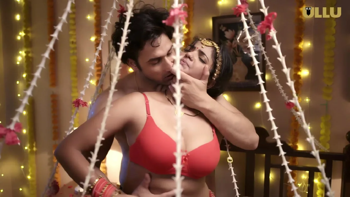 Desi Kisse Woh Din S01 E04 ULLU